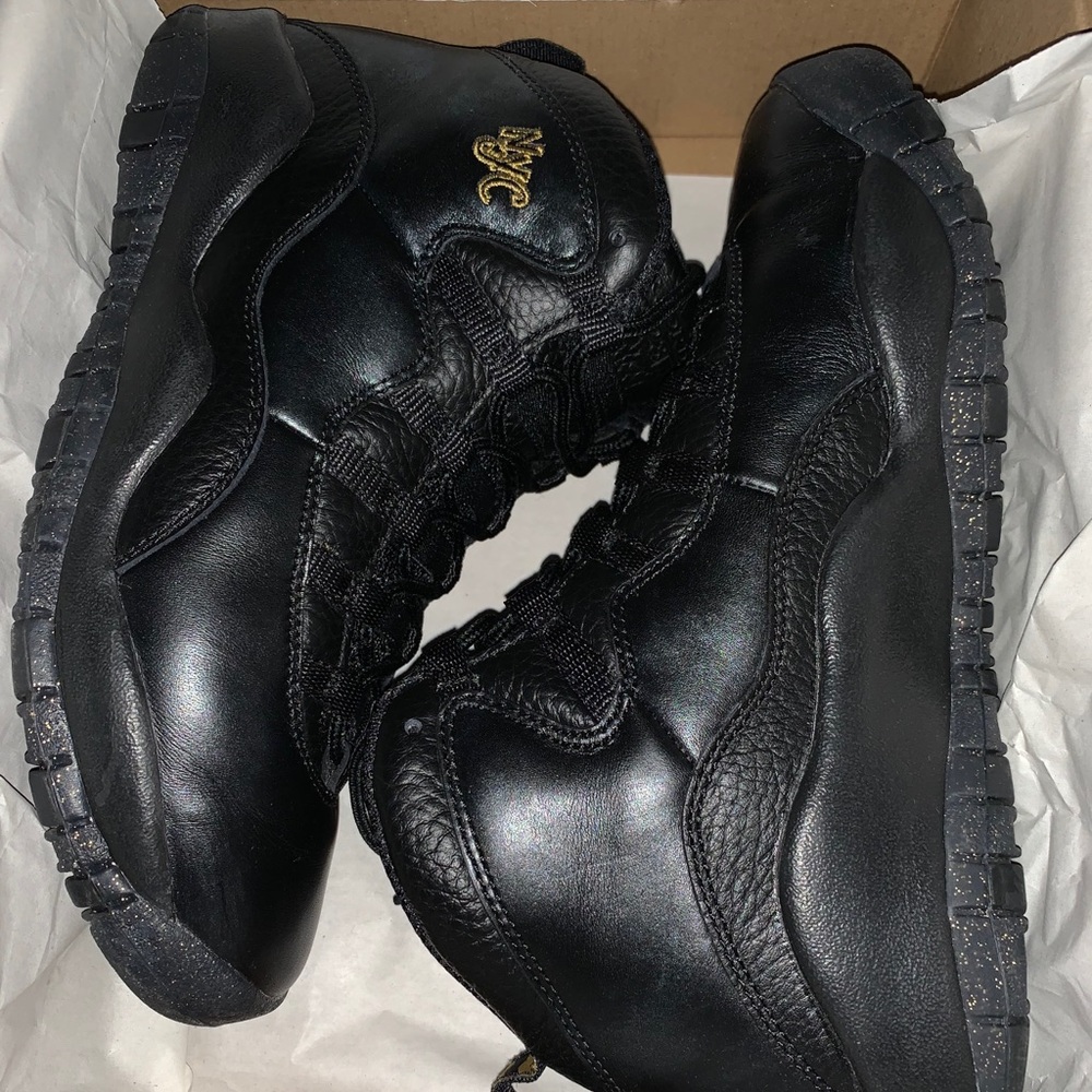 Air Jordans